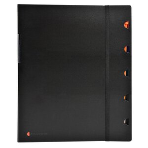 Protège-documents Exaview Exactive® 60 Vues - A4 - Noir - X 10 - Exacompta