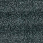 vidaXL Tapis d'escalier autocollants 15 Pièces Vert 56x17x3 cm Aiguilleté