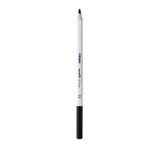 Crayon de couleur laqué qualité supérieure minabella mine 3 8mm noir primo