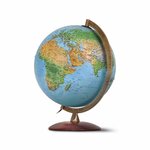 Globe terrestre lumineux classic Ø 30 cm - Astra