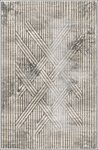 Tapis de salon FISUN 160 x 230 cm - Beige