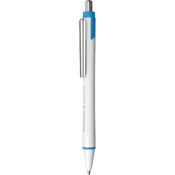 Stylo à bille Slider Xite Pte Extra Large noir SCHNEIDER