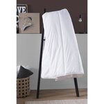Couette tempérée 350 g/ m² Belle nuit 240 x 260 cm