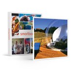 SMARTBOX - Coffret Cadeau 2 jours insolites en bulle de luxe avec bain bouillonnant privatif près de Montauban -  Séjour