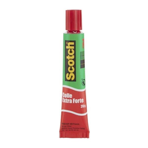 Scotch Colle  Extra Forte   30 ml 4064035063092
