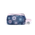 Triple Trousse Enfants à rabat - Plusieurs Motifs - Espace - Draeger