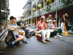 SMARTBOX - Coffret Cadeau City trip All that Jazz : 8 jours en hôtels 3* avec visites des lieux incontournables de la Louisianne -  Séjour