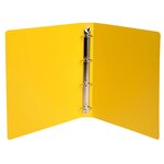 Classeur 4 Anneaux 30mm Polypropylène Recyclé Beeblue - A4 Maxi - Couleurs Assorties - X 12 - Exacompta