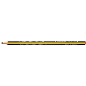 Crayon papier graphite noris dureté hb staedtler