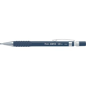 Porte mines am13 pour mines épaisses 1 3mm pentel