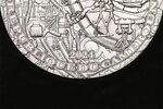 Pièce de monnaie en Argent 2000 Francs g 62.2 (2 oz) Millésime 2024 Future with AI EXPERIENCE THE FUTURE WITH AI