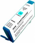 Cartouche encre UPrint compatible HP 364 XL Cyan