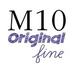 Stylo bille M10 CLIC pointe Fine 0 7 mm Encre Noire BIC