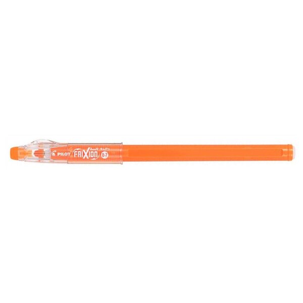Stylo roller FRIXION ball Sticks 07 Pointe Moyenne Orange x 12 PILOT