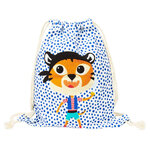 Petit Kit Rentrée Scolaire Garçon : Sac À Dos Et Trousse - Draeger paris