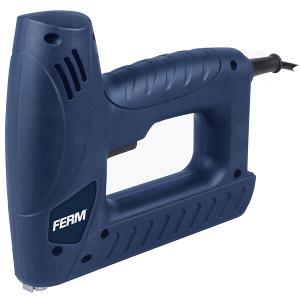 Ferm agrafeuse électrique etm1004