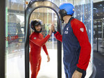 SMARTBOX - Coffret Cadeau 2 vols en chute libre indoor avec iFLY Lyon -  Sport & Aventure