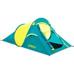 Bestway tente coolquick 2 pavillo - 2 personnes