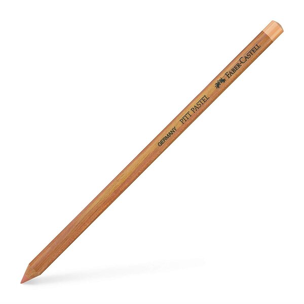 Crayon de Couleur PITT PASTELL Ton Chair Clair FABER-CASTELL
