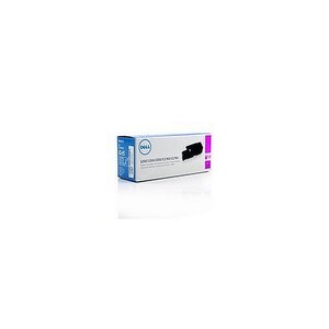 Dell toner magenta 593-11142 (xmx5d)