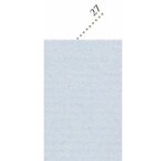 Rouleau papier kraft 3x0.70m bleu ciel clairefontaine