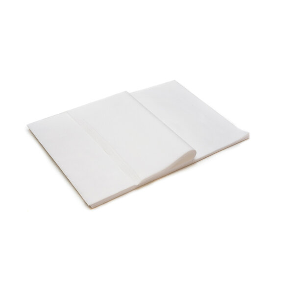 SMART FAB - Pochette de 45 feuilles A4+ blanc