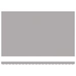 vidaXL Auvent Rétractable Automatique avec LED Gris Clair 500x350 cm