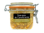 SMARTBOX - Coffret Cadeau Foie gras de canard entier de fabrication artisanale -  Gastronomie