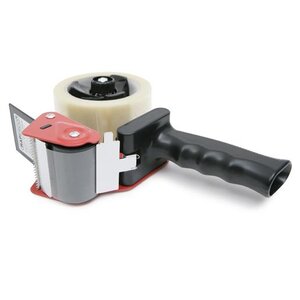 Dévidoir de ruban de sécurité 960 pour largeur 50mm rapesco