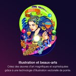 CorelDRAW Graphics Suite 2024 - Licence perpétuelle - 1 utilisateur - A télécharger