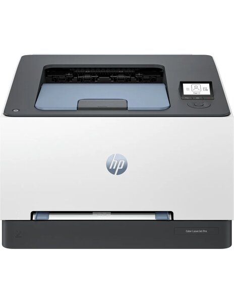 Imprimante laser couleur recto verso HP Color LaserJet Pro 3202dn  25 ppm