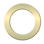 N° 0 en Laiton  adhésif puissant  50 mm x 2 mm