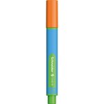Stylo a bille Slider Link-It orange SCHNEIDER