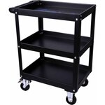 Brilliant tools chariot de service 763x443x843 mm