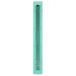 Classeur 4 Anneaux 30 Mm Polypropylène Chromaline Pastel - A4 Maxi - Vert Pastel - X 15 - Exacompta