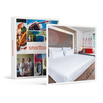 SMARTBOX - Coffret Cadeau 3 jours aux abords de Nantes avec dîner et espace détente en hôtel Novotel 4* -  Séjour