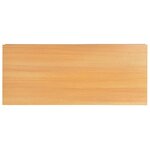 vidaXL Meuble TV Gris 95 x 39 x 58 cm