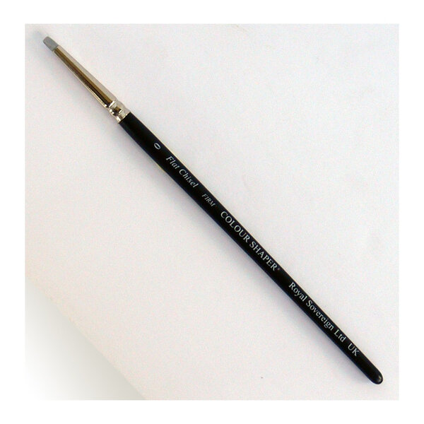 COLOUR SHAPER BLISTER n°0 Ferme Biseau Plat