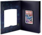 Pièce de monnaie en Argent 3 Dollars g 62.2 (2 oz) Millésime 2025 HARRY POTTER AND THE PRISONER OF AZKABAN