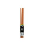 Rouleau papier kraft 65g 3 x0 70 m orange clairefontaine