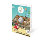 Des souvenirs gravés – Les Hospices de Beaune - Monnaie de 10€ Argent
