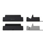Subsonic - Support de chargement et de jeu pour Nintendo switch - Play & charge stand