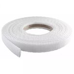 Gaine filet en mousse PE extensible – (Lot de 2 rouleaux de 50 M) Protection élégante et optimale – Bulteau Systems
