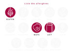 SMARTBOX - Coffret Cadeau Coffret Foire à la campagne : délices salés et sucrés livrés à domicile -  Gastronomie