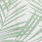 vidaXL Tapis d'extérieur ARAKIL Vert 120x180 cm PP
