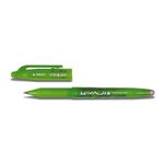 Stylo Roller Encre Gel Effaçable FriXion Ball 0 7 Citron Vert PILOT