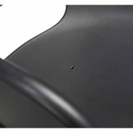 Keter Chaises d'extérieur Akola lot de 2 Graphite
