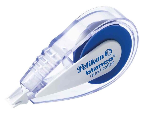 Roller correcteur blanco Maxi, 4,2 mm x 10 m PELIKAN