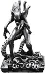 Pièce de monnaie en Argent g 155.5 (5 oz) Millésime  ALIEN WARRIOR
