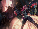 SMARTBOX - Coffret Cadeau League of Legends : bon cadeau de 50 euros -  Multi-thèmes